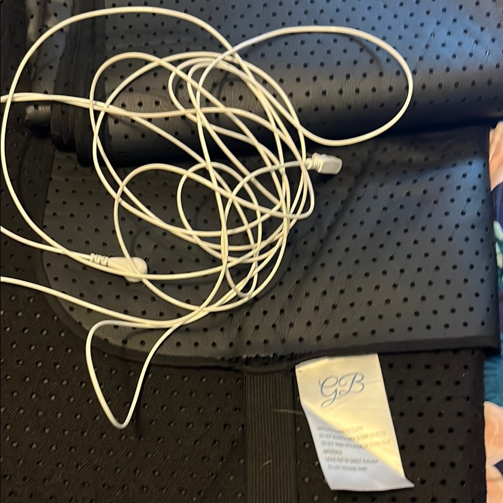Grounding mat